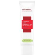 Cell Fusion C Advanced Clear Sunscreen 100 SPF50+/PA++++ 50 ml Güneş Kremi