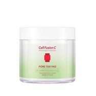 Cell Fusion C Pore Tox Pad 60 Adet Gözenek Bakım Pedi