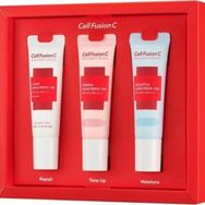 Cell Fusion C Sunscreen 3x30 ML 100 SPF50+ Güneş Kremi Seti