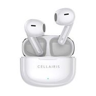 Cellairis Dazzle Beyaz Bluetooth Kulaklık