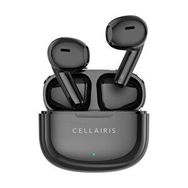Cellairis Dazzle Siyah Bluetooth Kulaklık