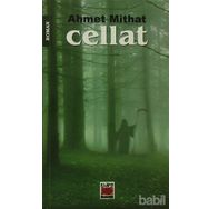 CELLAT - AHMET MITHAT EFENDI