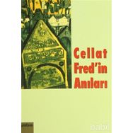 CELLAT FRED'IN ANILARI - FRED