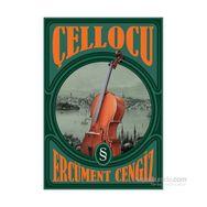 Çellocu - Ercüment Cengiz