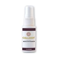 Celloxy Multivitamin 30 ml Sprey
