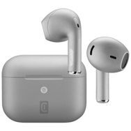 Cellular Line Crystal 4 Gri Bluetooth Kulaklık