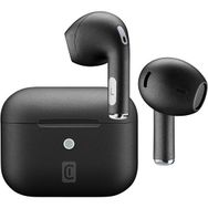Cellular Line Crystal 4 Siyah Bluetooth Kulaklık