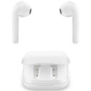 Cellular line Java Beyaz Bluetooth Kulak İçi Kulaklık