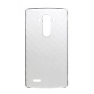 Cellular Line LG G4 Stylus Shape Şeffaf Mat Kılıf