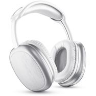 Cellular Line Music Sound 2 Maxi Beyaz Bluetooth Kulaklık