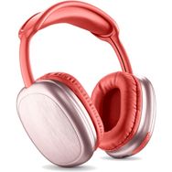 Cellular Line Music Sound 2 Maxi Kırmızı Bluetooth Kulaklık