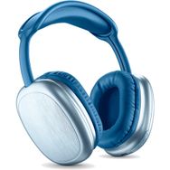 Cellular Line Music Sound 2 Maxi Mavi Bluetooth Kulaklık