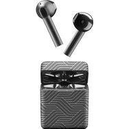 Cellular Line Music Sound Capsule Siyah Bluetooth Kulaklık