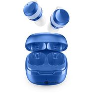 Cellular Line Music Sound Flow Mavi Bluetooth Kulaklık