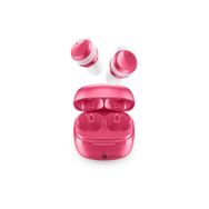 Cellular Line Music Sound Flow Pembe Bluetooth Kulaklık