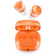 Cellular Line Music Sound Flow Turuncu Bluetooth Kulaklık