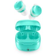 Cellular Line Music Sound Flow Yeşil Bluetooth Kulaklık