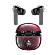 Cellular Line Music Sound In-Ear Bordo Bluetooth Kulaklık