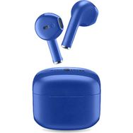Cellular Line Music Sound Swag Lacivert Bluetooth Kulaklık