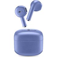 Cellular Line Music Sound Swag Mavi Bluetooth Kulaklık