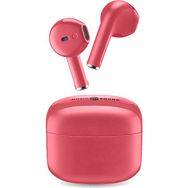 Cellular Line Music Sound Swag Pembe Bluetooth Kulaklık Bluetooth Kulaklık