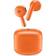 Cellular Line Music Sound Swag Turuncu Bluetooth Kulaklık
