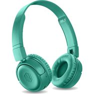 Cellular Line Music Sound Vibe Yeşil Bluetooth Kulaklık