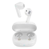 Cellular Line Outlaw Beyaz Bluetooth Kulaklık