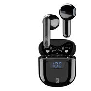 Cellular Line Seek Siyah Bluetooth Kulaklık