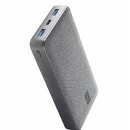Cellular Line Shade 20.000 mAh PD 65 Watt Gri Powerbank