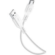 Cellular Line Siyah Micro Usb 2 m Şarj Ve Data Kablosu