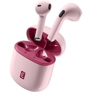 Cellular Line Smart Kırmızı Bluetooth Kulaklık
