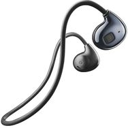 Cellularline Aero Siyah Bluetooth Kulaklık