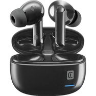 Cellularline Eclipse Siyah Bluetooth Kulaklık