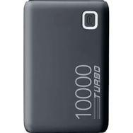 Cellularline Essence Turbo 10.000 Gri Powerbank