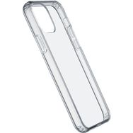 Cellularline Iphone 11 Clearduo Sert Şeffaf Gri Telefon Kılıfı