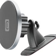 Cellularline Magsafe Dash Siyah Araç İçi Telefon Tutucu