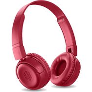 Cellularline Music Sound Vibe Kırmızı Bluetooth Kulaklık