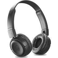 Cellularline Music Sound Vibe Siyah Bluetooth Kulaklık
