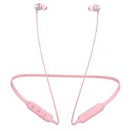 Celly Boyun Bantlı Pembe Bluetooth Kulaklık