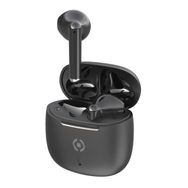 Celly BUZ2 Mikrofonlu Bluetooth Kulaklık, Siyah