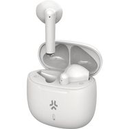 Celly Buz2Wh Kablosuz Bluetooth Kulak İçi Kulaklık Beyaz