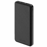 Celly Energy 10.000 mAh Siyah Powerbank