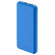 Celly Mavi 10.000 mAh Powerbank Taşınabilir Şarj Aleti