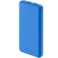 Celly PBE10000BL 10000 mAh Mavi Powerbank