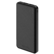 Celly Siyah 10.000 mAh Powerbank Taşınabilir Şarj Aleti