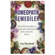Celsus Kitabevi Homeopatik Remediler