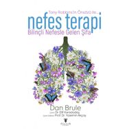 Celsus Kitabevi Nefes Terapi Bilinçli Nefesle Gelen Şifa