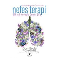 Celsus Kitabevi Nefes Terapi Bilinçli Nefesle Gelen Şifa