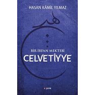 Celvetiyye - Hasan Kamil Yılmaz